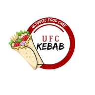 UFC Kebab logo