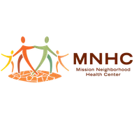 Mission Neighborhood Health Center logo