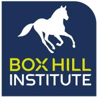 Box Hill Institute Hair & Beauty logo