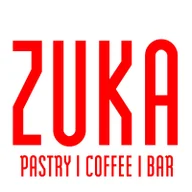ZUKA Dessertkultur logo