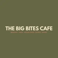 The Big Bites Cafe logo