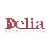 Delia Beauty Suite logo