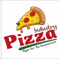 Pizza Industry Rowville logo