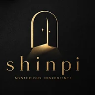 Shinpi Omakase logo