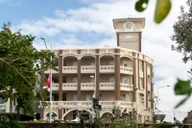 Hotel Bondi logo