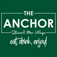 The Anchor logo