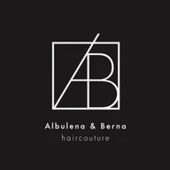 AB haircouture logo