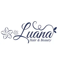 Luana Hair and Beauty logo
