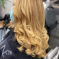 Lynda Coiffure logo