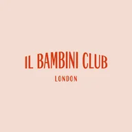 Il Bambini Club London logo