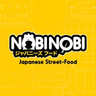 Nobinobi logo