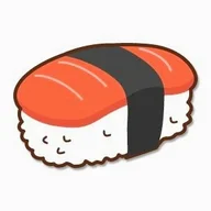 SUSHI ZHANG logo