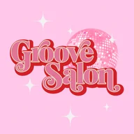 Groove Salon - BIAB, GEL-X & NAIL ART logo