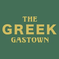 The Greek Gastown logo