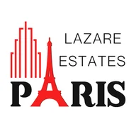 Lazare Estates - Agence immobilière Paris logo