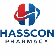 Hasscon Pharmacy logo