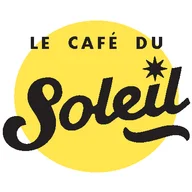 Le Cafe du Soleil logo