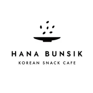 Hana Bunzik - Korean Restaurant logo