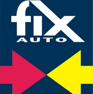 Fix Auto Port Melbourne logo
