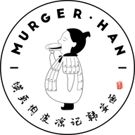 Murger Han City logo