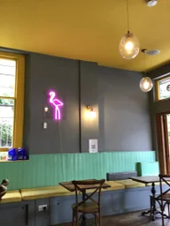 Proud Mary's logo