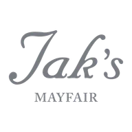 Jak's Mayfair logo