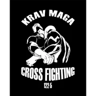 Krav Maga 93 logo