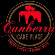 Canberra Cake Place logo