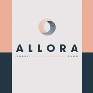 Allora Espresso Cafe and Lounge logo