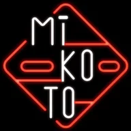 Mikoto Sushi logo