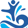 Kick n Paddle Swim Schools logo