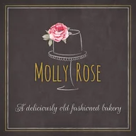 Molly Rose Bakery logo