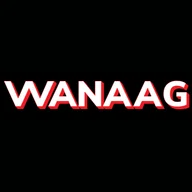 Wanaag Restaurant Somali Grill and Cafe logo