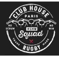 No Scrum No Win logo