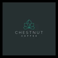 Chestnut Coffee logo