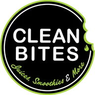 Clean Bites (FitnessSF - SOMA) logo