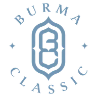 Burma Classic logo