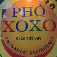 PHO XOXO PTY LTD logo