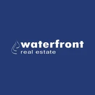 Waterfront Real Estate logo