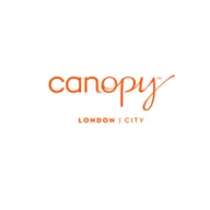 Canopy by Hilton London City logo