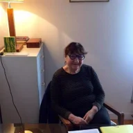 Docteur Madeleine Rivière logo