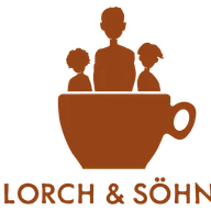 Café Lorch & Söhne logo