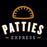 Patties Express logo