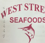 West Street Seafood logo
