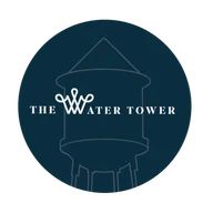 The Water Tower Bar logo