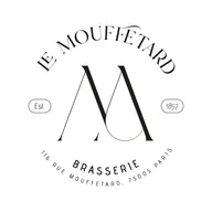Le Mouffetard logo