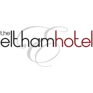 Eltham Hotel logo