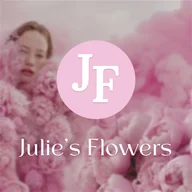 Julie’s Flowers DTLA logo