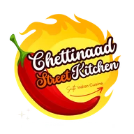 Chettinaad Street Kitchen (Cloud) logo