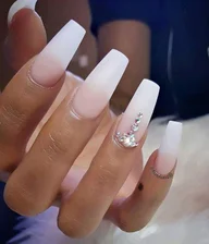 Beauty Nailstudio logo
